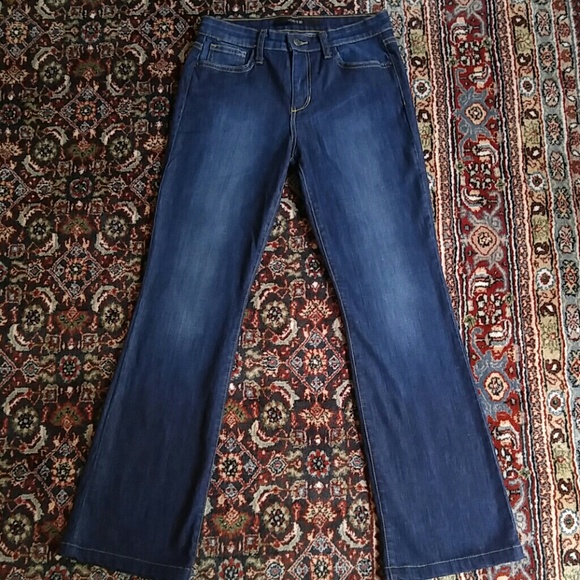 Joe's Jeans Skinny Bootcut Mona Wash - Picture 2 of 8